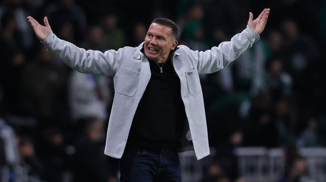 ברק בכר (צילום: מאור אלקסלסי)