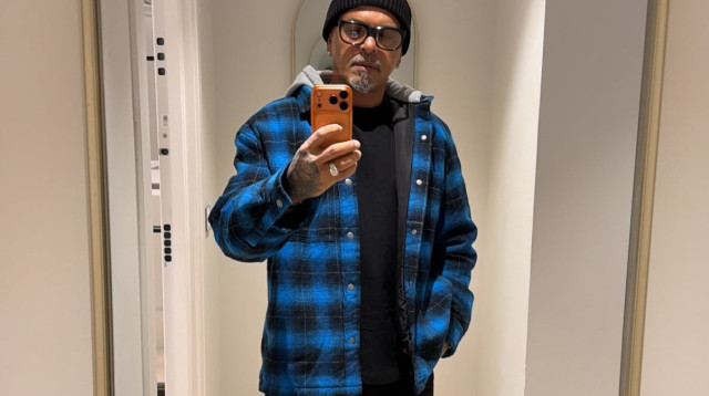 אייל גולן (צילום: אינסטגרם)