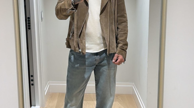 אייל גולן (צילום: אינסטגרם)