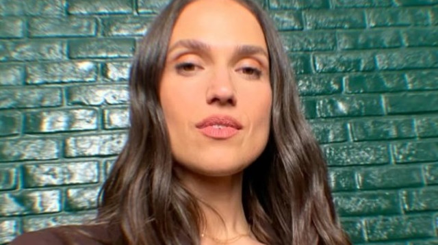 מרינה מקסימיליאן בלומין (צילום: אינסטגרם)