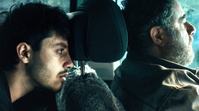 מתוך "לאן" (צילום: באדיבות בתי קולנוע לב, צילום מעיין בוכניק)