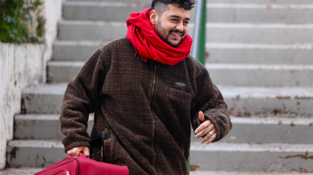 נועם בתן (צילום: יחצ)