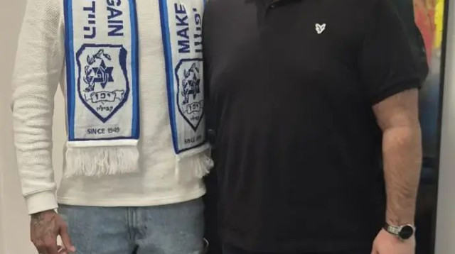  (צילום: באדיבות המצולמים)