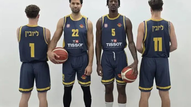 "רוחו של ליאור היא חלק בלתי נפרדת מהזהות של המועדון" (צילום: אתר רשמי, מכבי רמת גן)