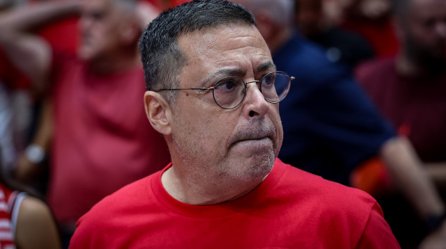 בן כספית (צילום: אורן בן חקון, פלאש 90)