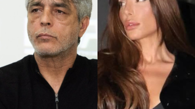 נסרין קדרי ואלי אוחנה (צילום: ניב אהרונסון)