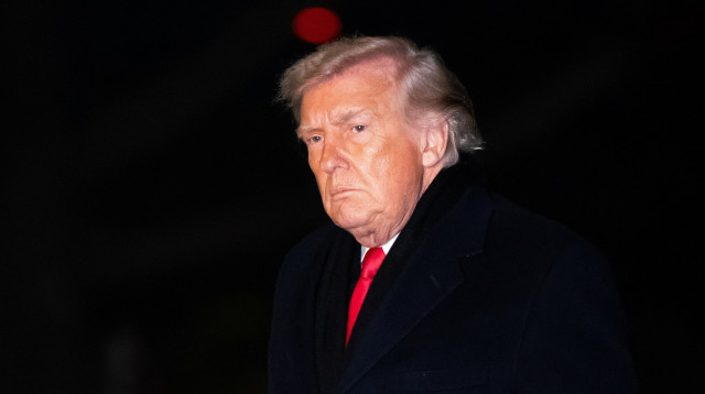 דונלד טראמפ (צילום: רויטרס)