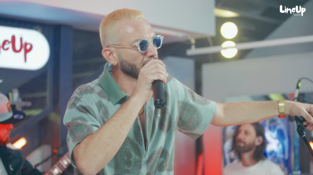 עוז זהבי (צילום: צילום מסך יוטיוב)