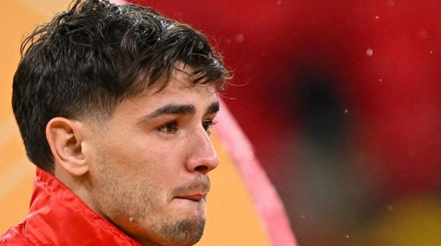 ברהים דיאס (צילום: SEBASTIEN BOZON)