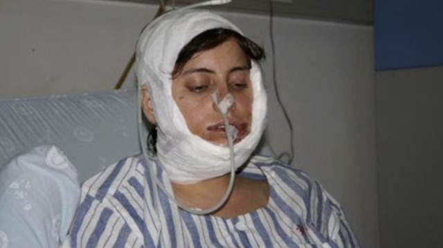 מעיין סבג (צילום: צילום מסך)