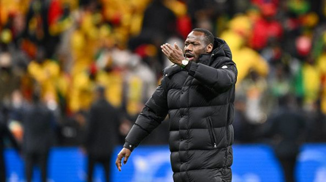 פפה תיאו (צילום: Getty images)