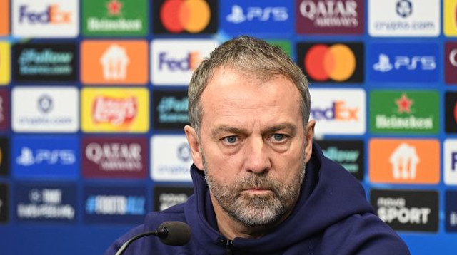 האנזי פליק (צילום: Getty images)