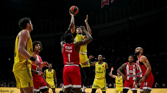 ג'ף דאוטין ג'וניור (צילום: אתר רשמי, מכבי תל אביב)