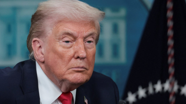 דונלד טראמפ (צילום: רויטרס)