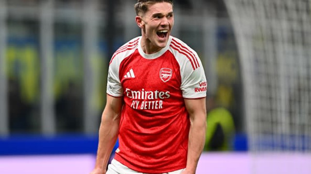 ויקטור יוקרס (צילום: Marco Mantovani)