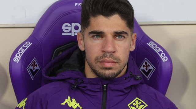 מנור סולומון (צילום: Gabriele Maltinti/Getty Images)