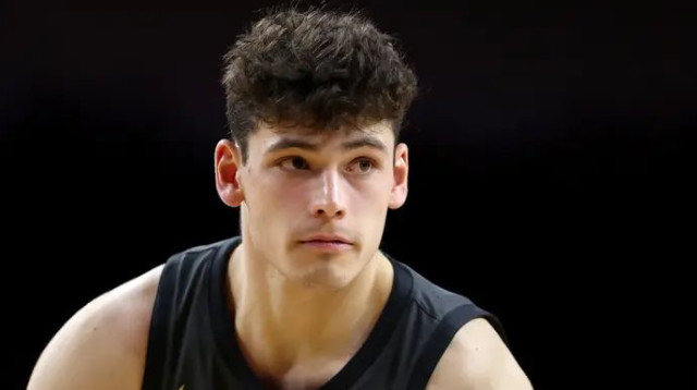 ערב מאכזב. מאייר (צילום: GettyImages, Luke Hales)