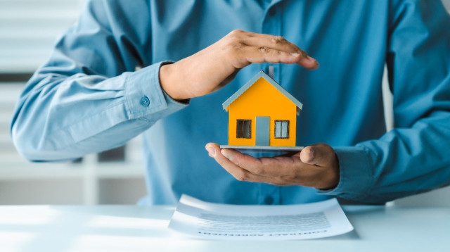 5 טעויות קריטיות בעת רכישת ביטוח דירה (צילום: Shutterstock)