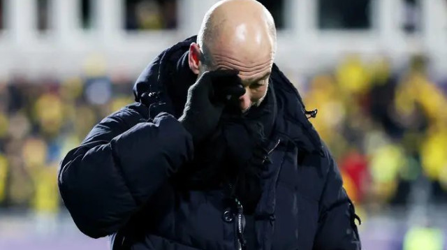  (צילום: GettyImages, Michael Regan - UEFA/UEFA)