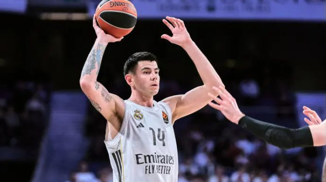 משחק מסקרן. דק (צילום: GettyImages, Sonia Canada)