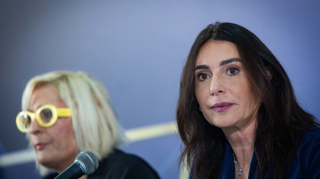 מירי רגב (צילום: יונתן זינדל פלאש 90)