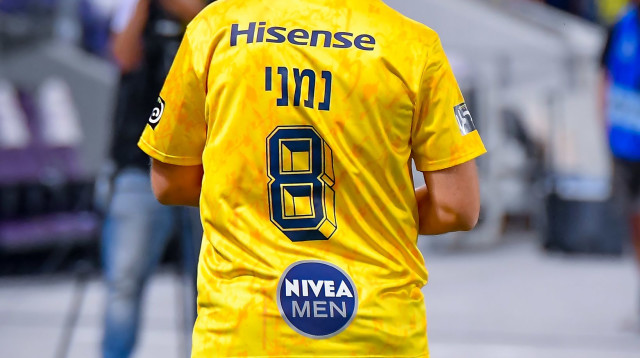 אבי נמני (צילום: אריאל שלום)