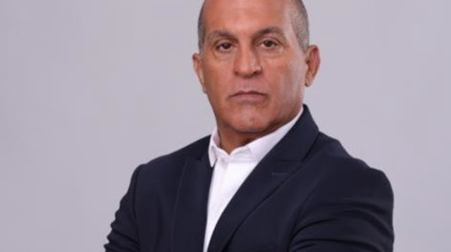 ברק סרי (צילום: סטודיו תומאס)