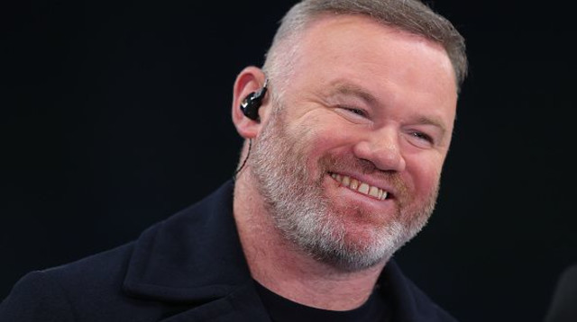 וויין רוני (צילום: James Gill - Danehouse)