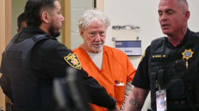 טימותי בספילד (צילום: Sam Wasson/Getty Images)