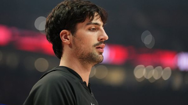 דני אבדיה (צילום: Soobum Im/Getty Images)