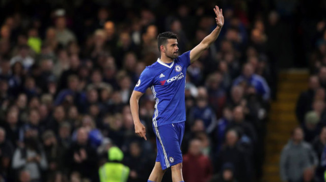 דייגו קוסטה (צילום: AFP)