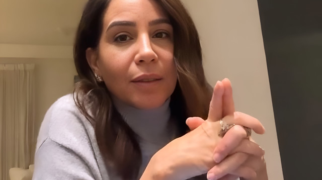 יעל פוליאקוב (צילום: אינסטגרם)