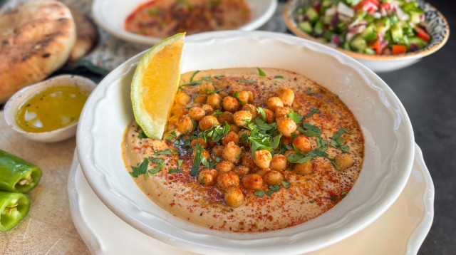 חומיקס (צילום: יח"צ)