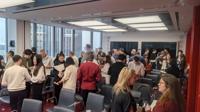 תחרות ה-GESA (צילום: שי קצב, יחצ)