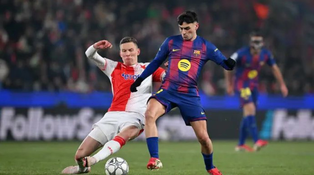 חבל. פדרי (צילום: GettyImages)