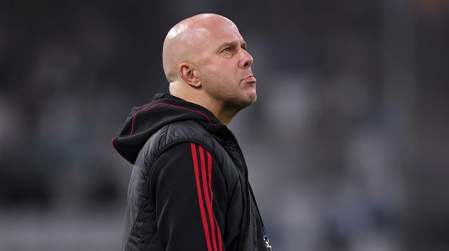 ארנה סלוט (צילום: Justin Setterfield)