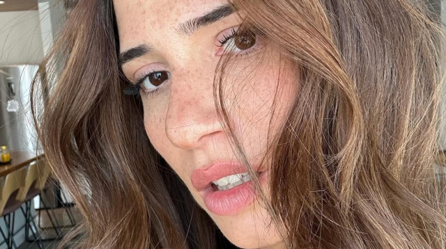 חן אמסלם (צילום: אינסטגרם)