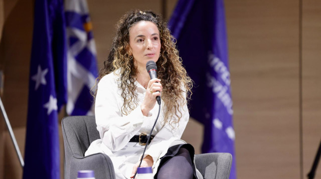  עידית סילמן (צילום:  אלון גלבוע)