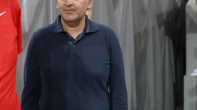 צריך להיות מודאג מדאפה? אדמונד ספרא (צילום: אודי ציטיאט)