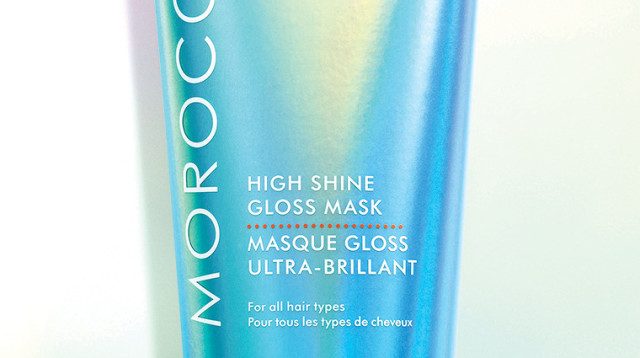 Moroccanoil, מסכת הזנה, מחיר: 55-119 שקל (צילום: יח"צ)