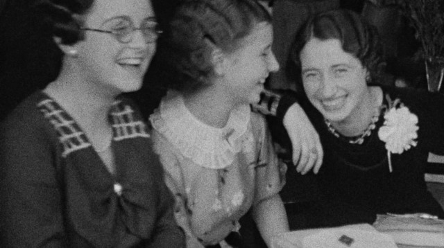 נשומה (צילום: באדיבות yes דוקו)