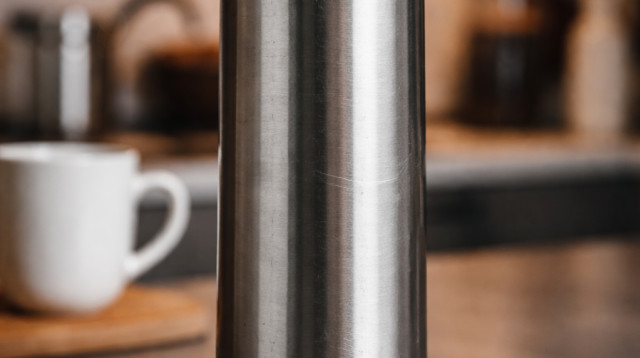 תרמוס  (צילום: AI)