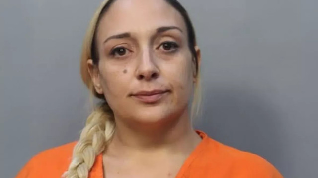 סרה ג'ין טאוואנו (צילום: צילום מסך)