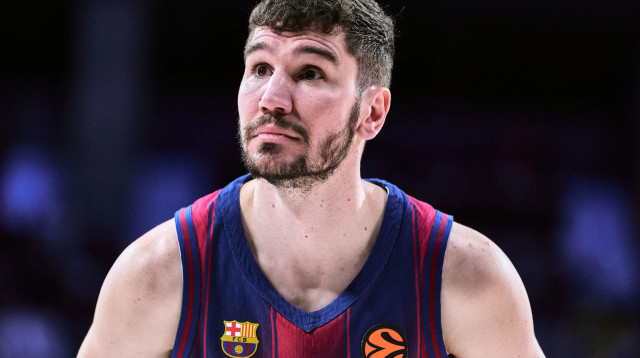 דריו בריזואלה, ברצלונה (צילום: GettyImages, Sonia Canada)