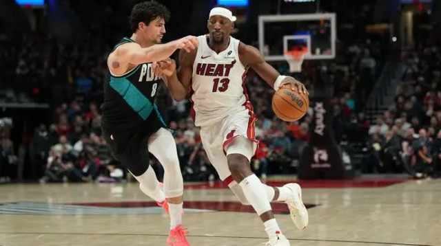 רק בריאות. אבדיה שומר על אדבאיו (צילום: GettyImages, Soobum Im)