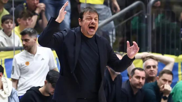 ערב לא שקט. ארגין עתמאן (צילום: דני מרון)