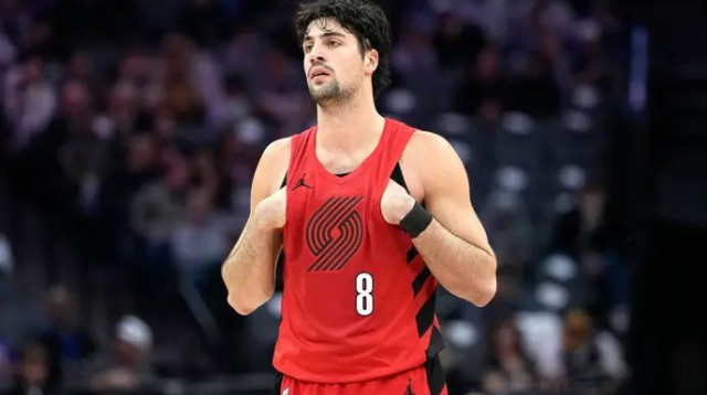 עונה חלומית. אבדיה (צילום: GettyImages, Thearon W. Henderson)