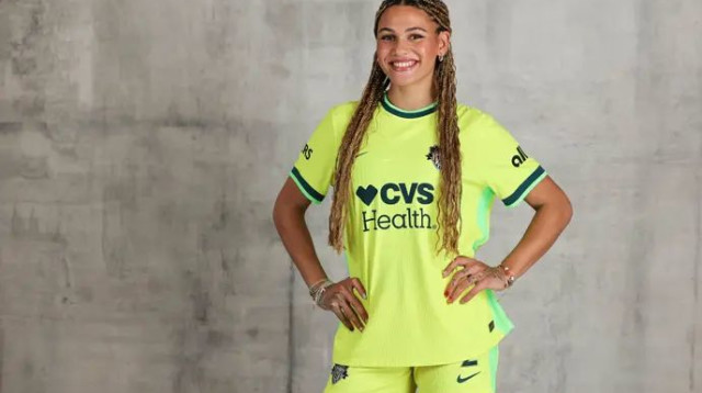  (צילום: GettyImages, Amy Sussman)