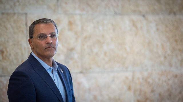 מנחם מזרחי (צילום: יונתן זינדל, פלאש 90)