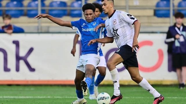 יוונסלי אונשטיין, בלם מילואי גנק (צילום: GettyImages)